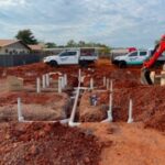 Talbot projects